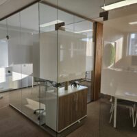 NOVÉ KANCELÁŘE FIRMY PLEXIWEISS